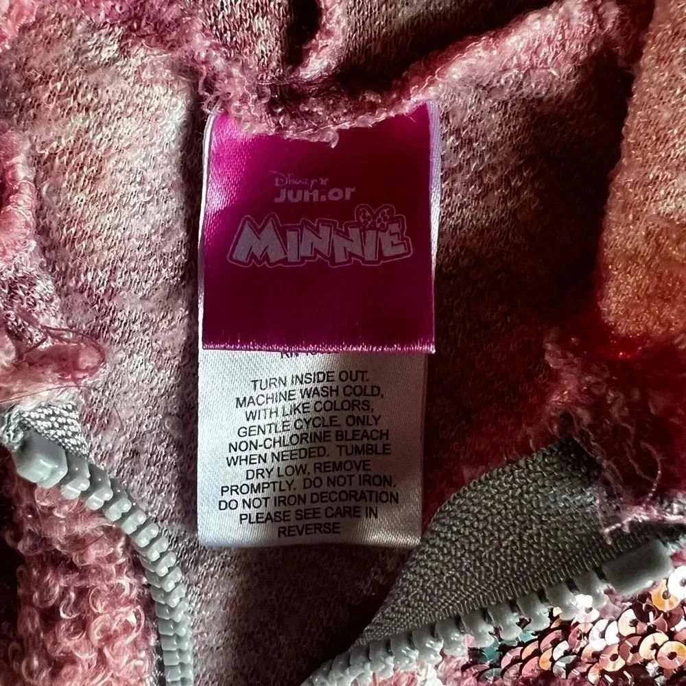 DISNEY | Minnie Jacket - Picture 4 of 5